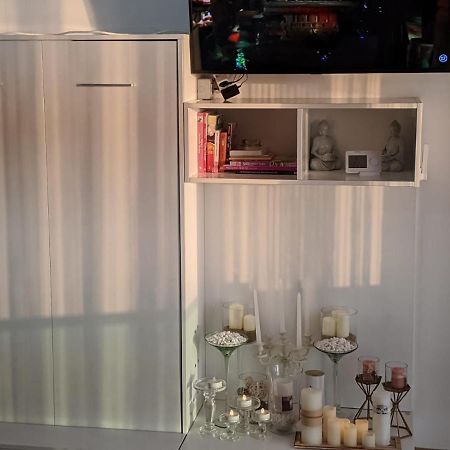 Mamaia Centru Kids Friendly Apartament Extérieur photo