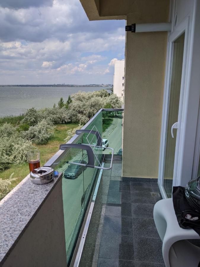 Mamaia Centru Kids Friendly Apartament Extérieur photo