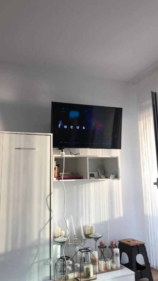 Mamaia Centru Kids Friendly Apartament Extérieur photo
