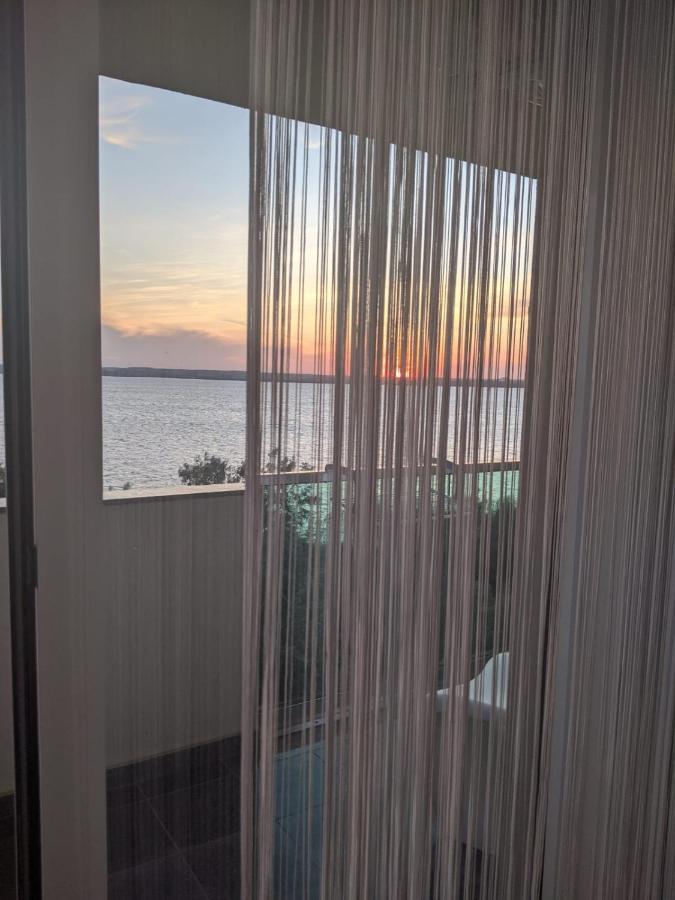 Mamaia Centru Kids Friendly Apartament Extérieur photo