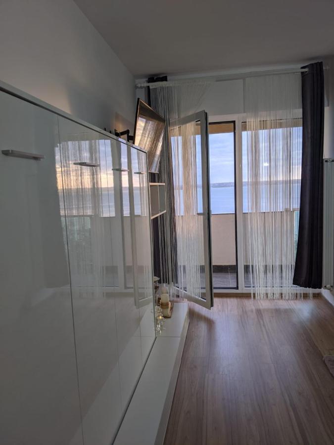 Mamaia Centru Kids Friendly Apartament Extérieur photo
