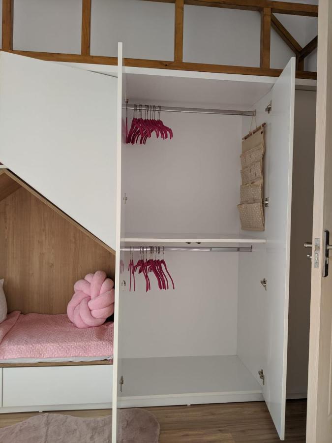 Mamaia Centru Kids Friendly Apartament Extérieur photo