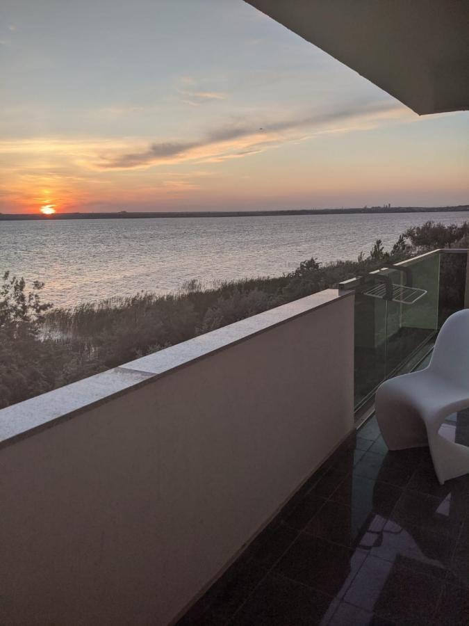 Mamaia Centru Kids Friendly Apartament Extérieur photo