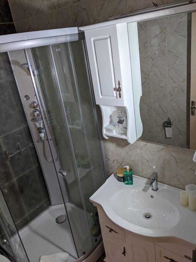 Mamaia Centru Kids Friendly Apartament Extérieur photo