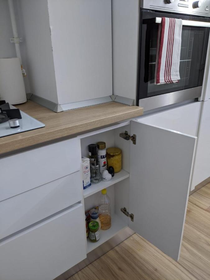 Mamaia Centru Kids Friendly Apartament Extérieur photo
