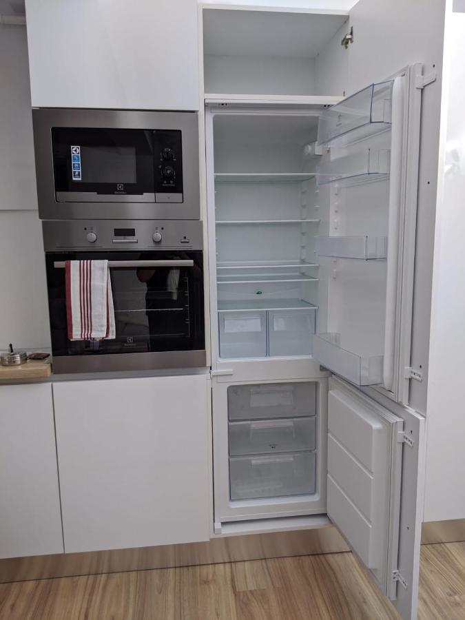 Mamaia Centru Kids Friendly Apartament Extérieur photo